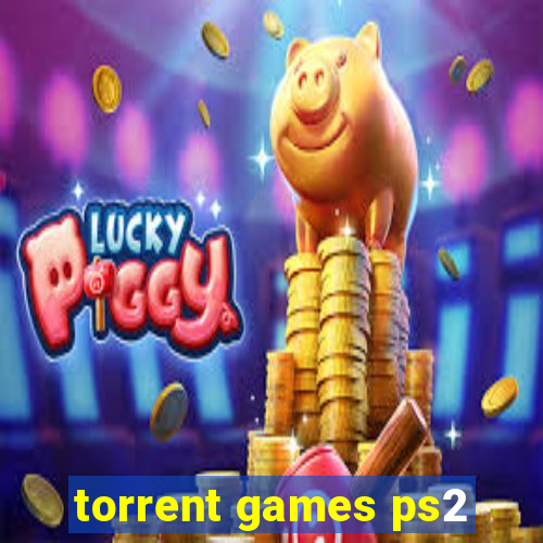 torrent games ps2